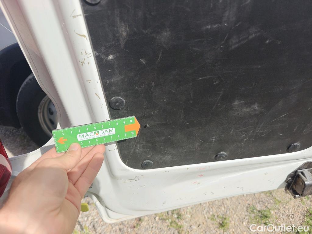  Opel  Combo OPEL  / 2018 / 3P / furgón derivado de turismo 1.5 TD 75kW (100CV) Express L H1 650kg (AC) #39