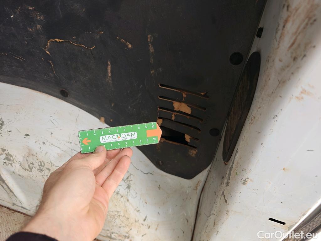  Opel  Vivaro OPEL  / 2019 / 4P / furgón 1.5 D 88kW (120CV) M Std Express M.P. DC #66