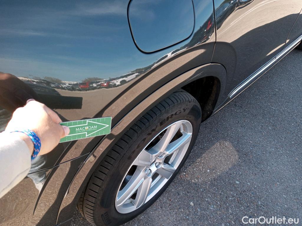  Volvo  XC90 VOLVO  / 2019 / 5P / todoterreno 2.0 T8 AWD Recharge Inscription Exp Auto #24