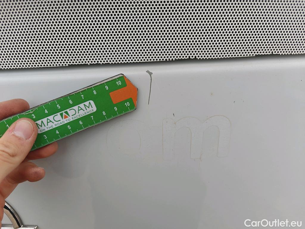  Opel  Vivaro OPEL  / 2019 / 4P / furgón 1.5 D 88kW (120CV) M Std Express M.P. DC #30