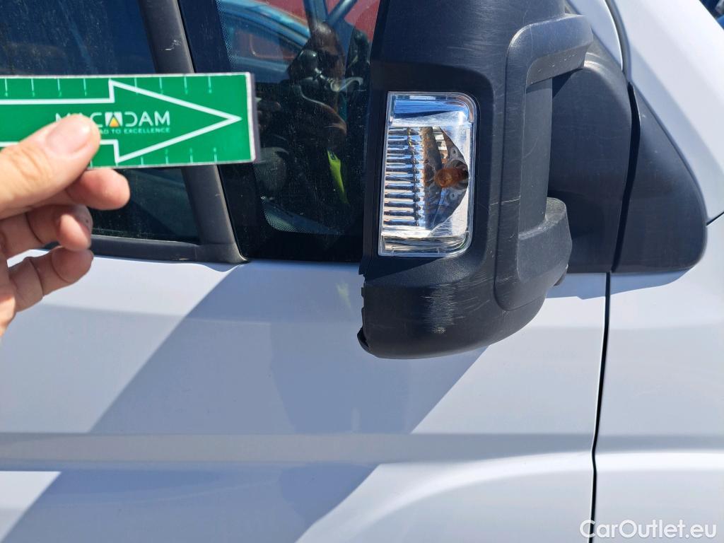  Citroen  Jumper  Furgon Gran Volumen 35 L3H2 BlueHDi 165 2.2 BlueHDi 165CV MT6 E6d #13