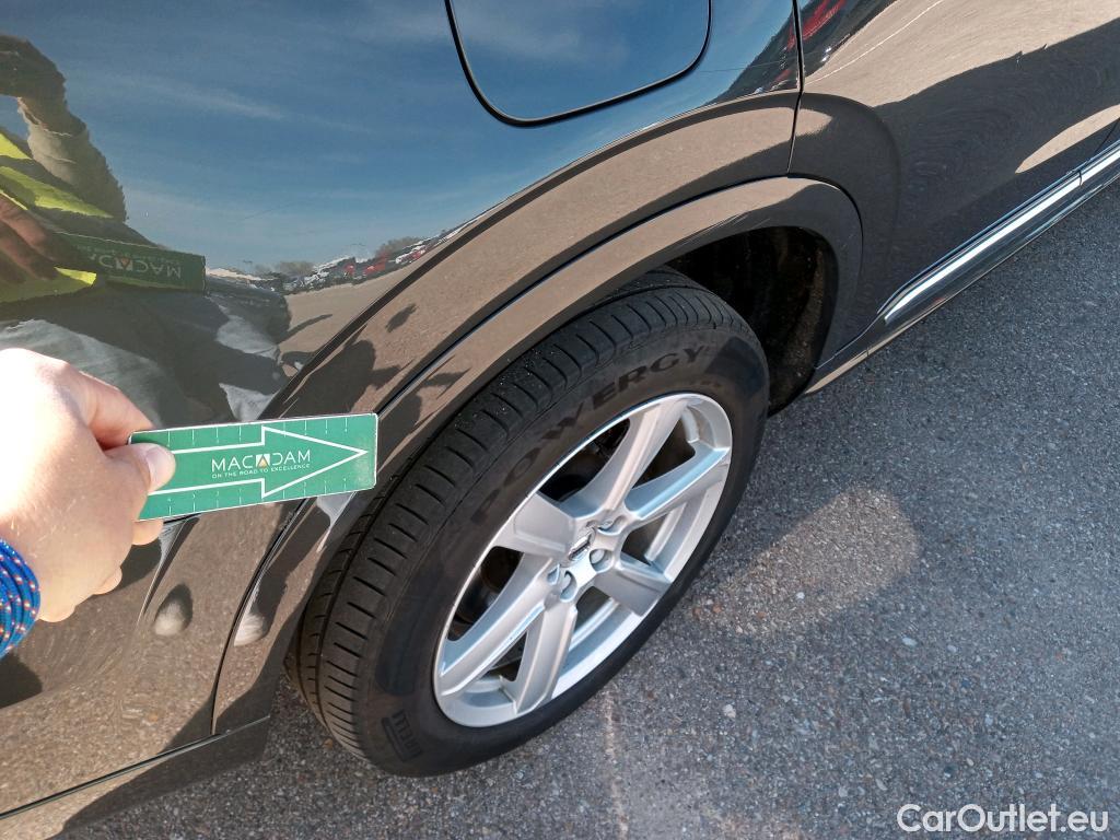  Volvo  XC90 VOLVO  / 2019 / 5P / todoterreno 2.0 T8 AWD Recharge Inscription Exp Auto #22