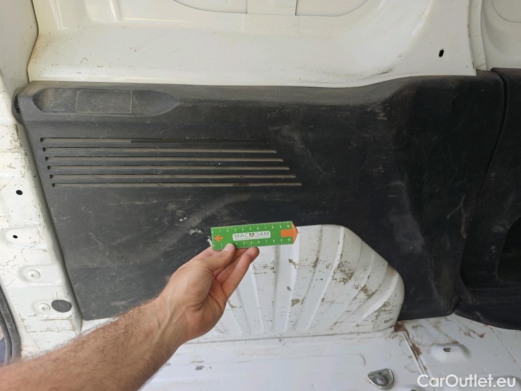  Opel  Combo OPEL  / 2018 / 3P / furgón derivado de turismo 1.5 TD 75kW (100CV) Express L H1 650kg (AC) #14