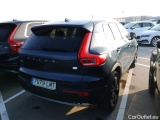  Volvo  XC 40 VOLVO XC40 / 2017 / 5P / todoterreno 1.5 T4 Twin Recharge Inscription Auto #2