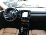  Volvo  XC 40 VOLVO XC40 / 2017 / 5P / todoterreno 1.5 T4 Twin Recharge Inscription Auto #3