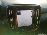  Volvo  XC 40 VOLVO XC40 / 2017 / 5P / todoterreno 1.5 T4 Twin Recharge Inscription Auto #12