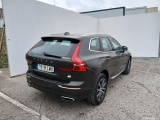  Volvo  XC60 VOLVO  / 2017 / 5P / todoterreno 2.0 T6 AWD Recharge Inscription Auto #2