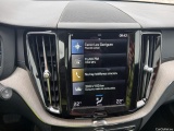  Volvo  XC60 VOLVO  / 2017 / 5P / todoterreno 2.0 T6 AWD Recharge Inscription Auto #11