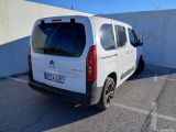  Citroen  Berlingo CITROEN  / 2018 / 5P / monovolumen compacto Talla M BlueHDi 100 SHINE #2