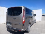  Ford  Transit FORD  Custom / 2012 / 4P / combi Kombi 2.0 TDCI 96kW 320 L2 Trend #2