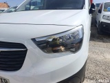  Opel  Combo OPEL  / 2018 / 3P / furgón derivado de turismo 1.5 TD 75kW (100CV) Express L H1 650kg (AC) #15