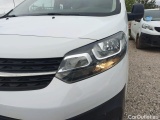  Opel  Vivaro OPEL  / 2019 / 4P / furgón 1.5 D 88kW (120CV) M Std Express M.P. DC #15