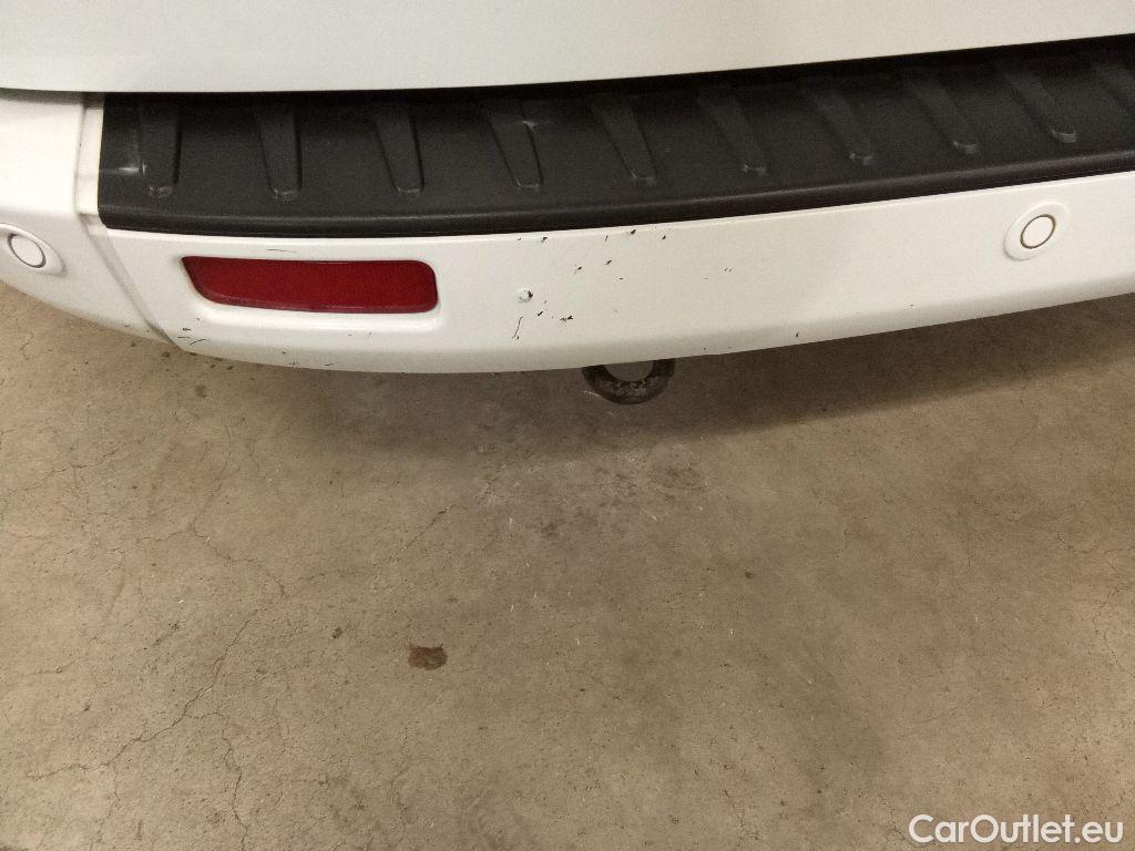  Ford  Transit Tour.Cus.TDCi 130 32 L2 Tit.AT #1