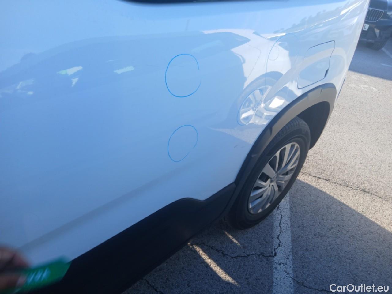  Peugeot  RIFTER PEUGEOT  / 2018 / 4P / combi Active Standard BlueHDi 73kW (IND) #34