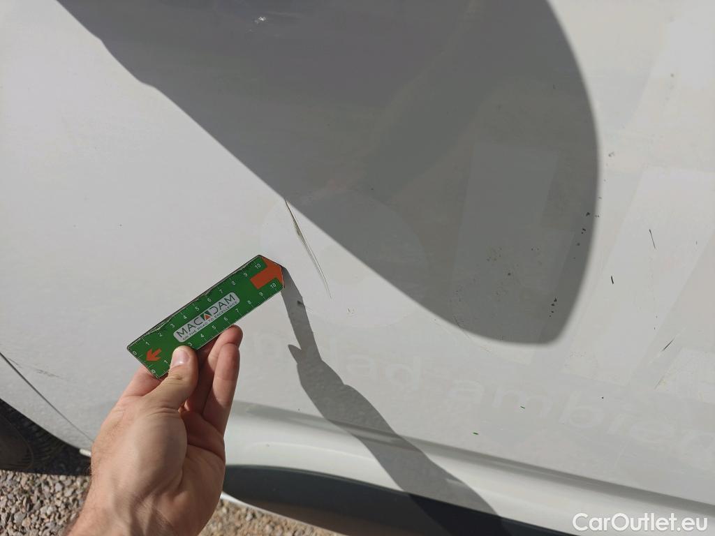  Peugeot  Partner PEUGEOT  / 2018 / 3P / furgón derivado de turismo Pro Standard 600kg BlueHDi 73kW (AC) #20