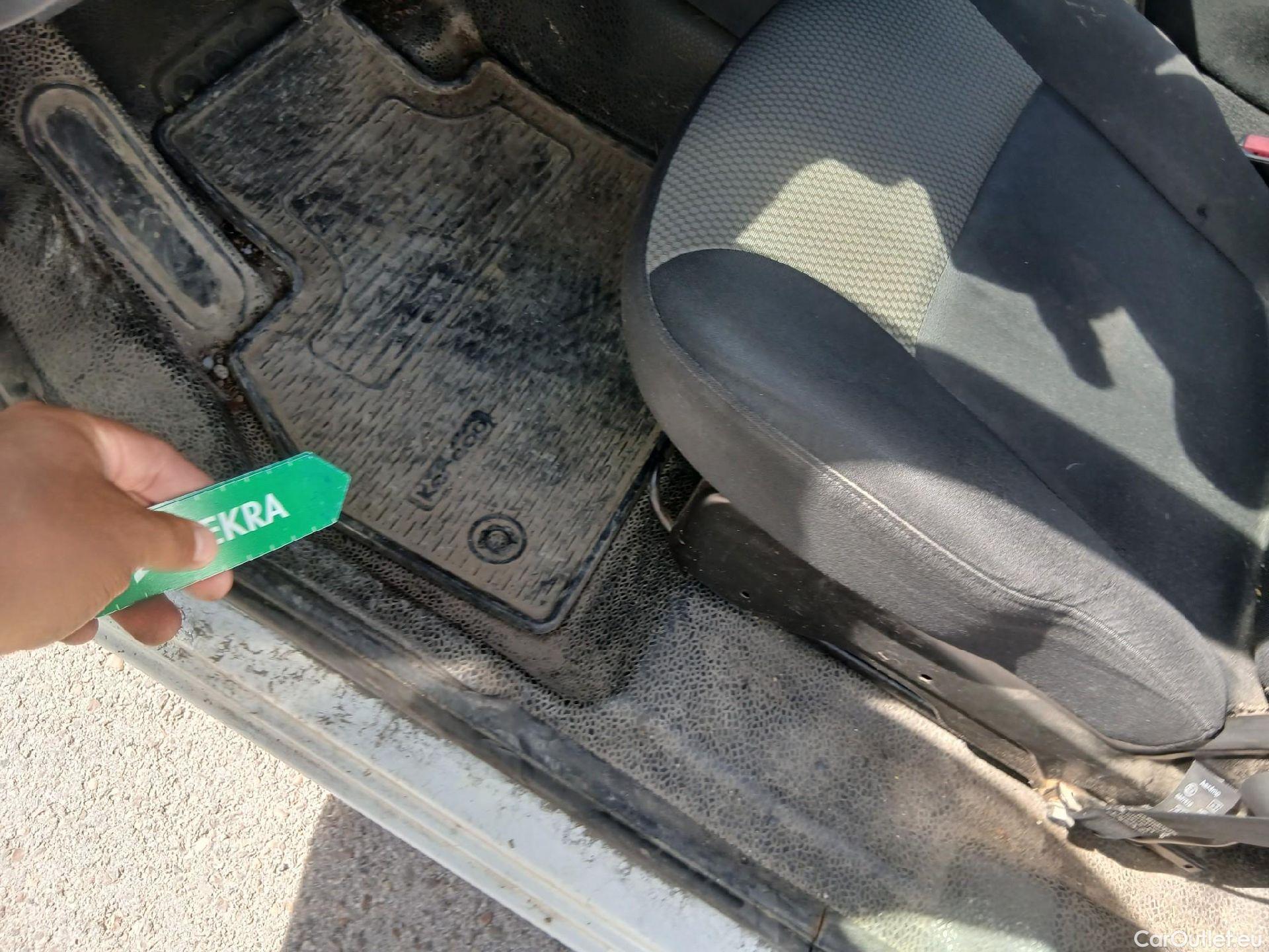  Renault  Kangoo RENAULT  Z.E./2013/3P/furgón derivado de turismo Z.E. #9