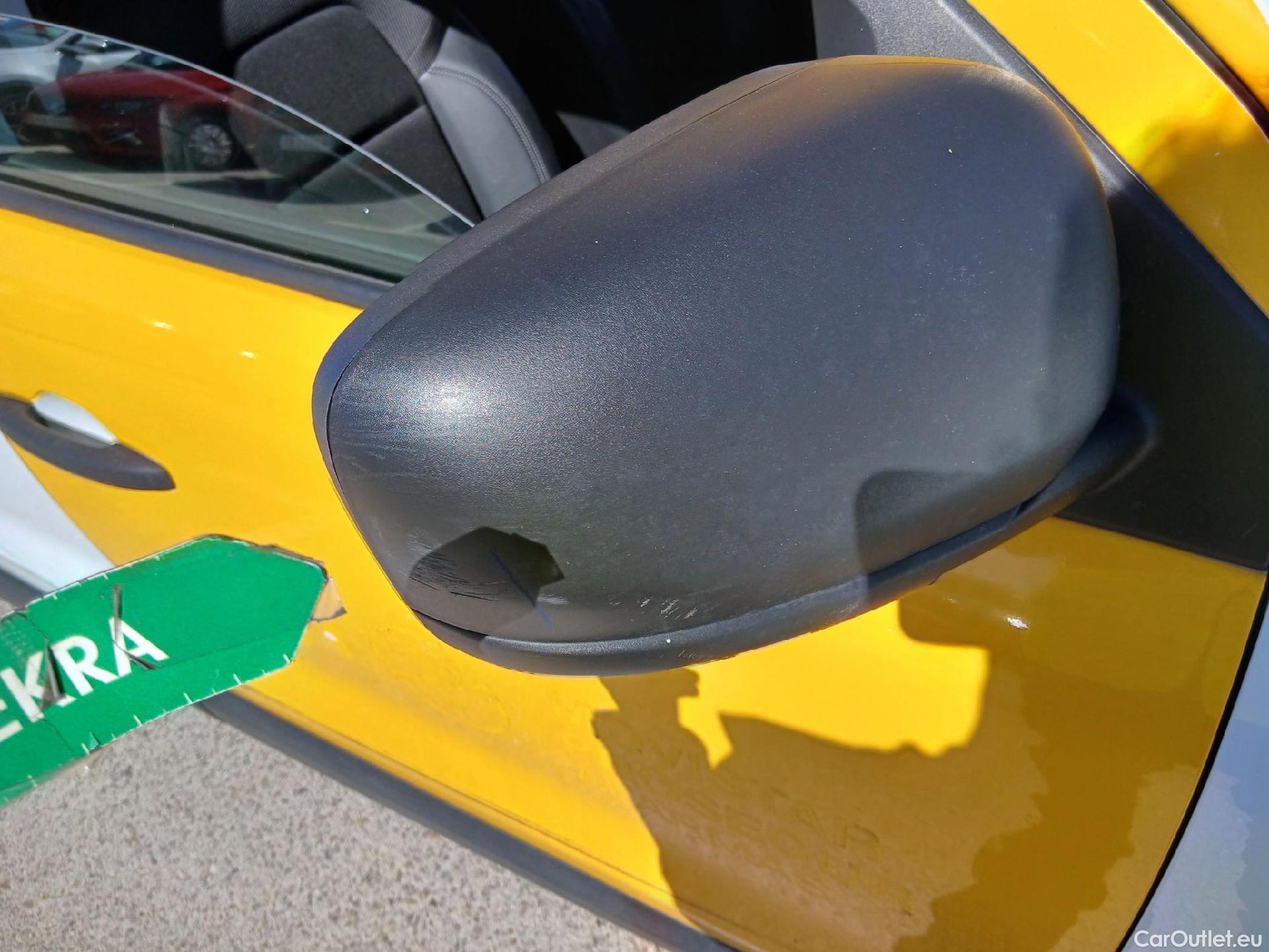  Renault  EXPRESS RENAULT  / 2021 / 4P / furgón derivado de turismo Confort 1.5 Blue dCi 70 kW (95 cv) #36