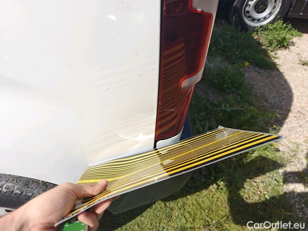  Peugeot  Partner PEUGEOT  / 2018 / 3P / furgón derivado de turismo Pro Standard 600kg BlueHDi 73kW (AC) #12