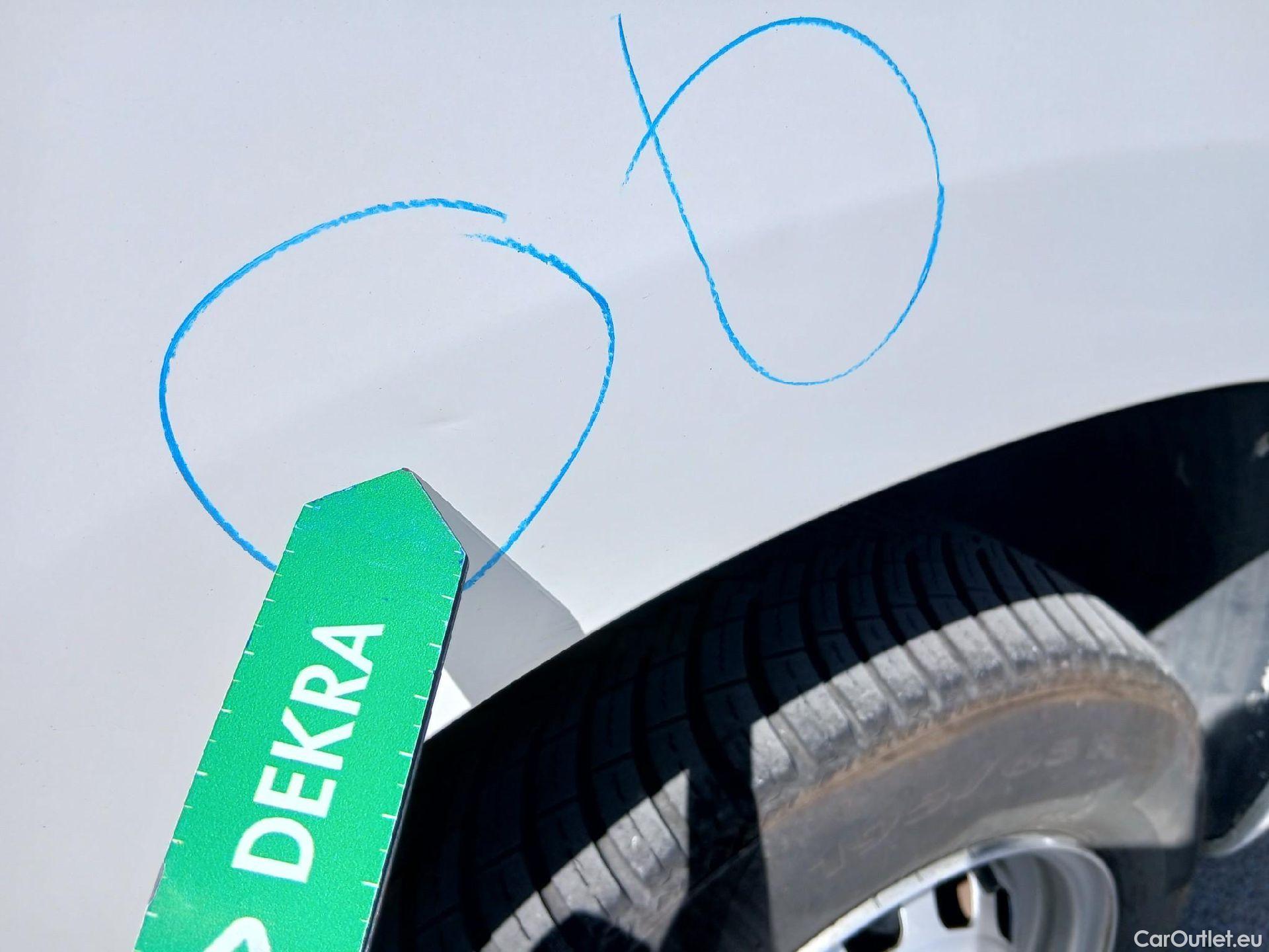  Toyota  Proace TOYOTA  City/2020/4P/furgón derivado de turismo 1.5D 56kW (75CV) GX 650kg Media #24