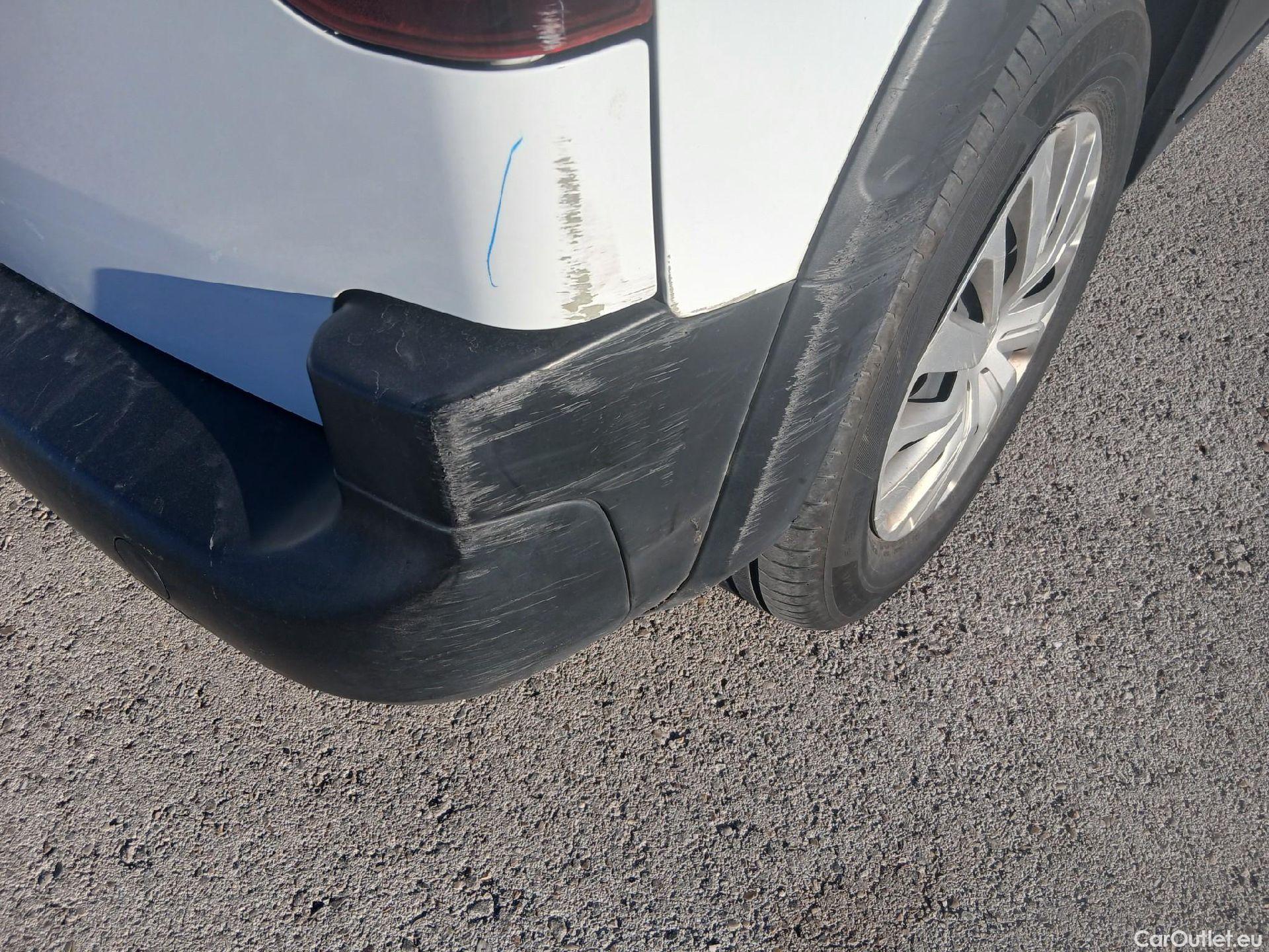  Peugeot  RIFTER PEUGEOT  / 2018 / 4P / combi Active Standard BlueHDi 73kW (IND) #49