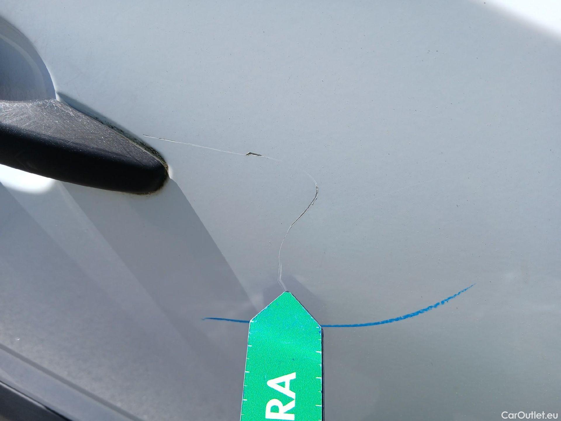  Toyota  Proace TOYOTA  City/2020/4P/furgón derivado de turismo 1.5D 56kW (75CV) GX 650kg Media #30