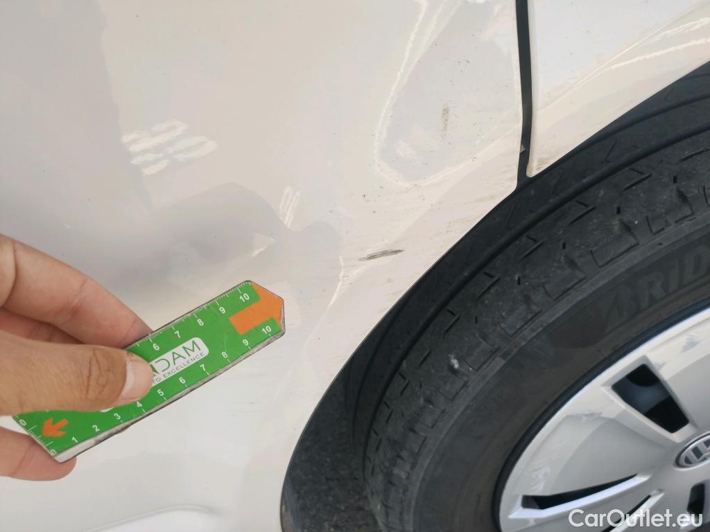  Volkswagen  Transporter  / 2020 / 4P / furgón Furgón Corto TN 2.0 TDI 81kW (110CV) #12