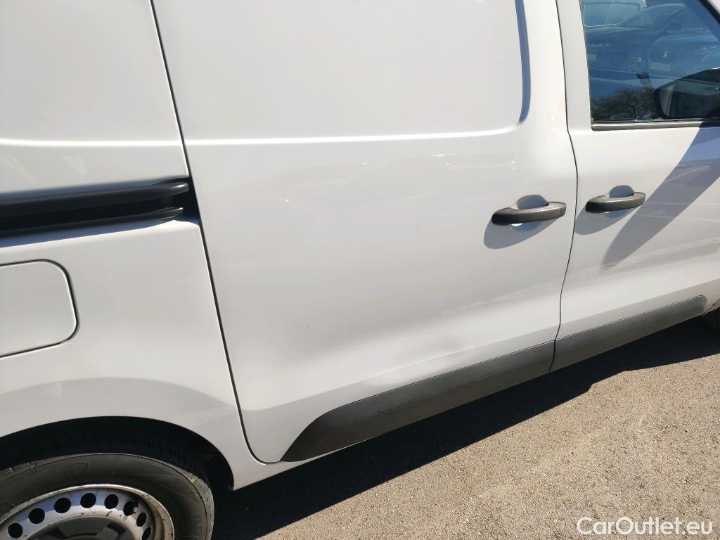  Renault  EXPRESS RENAULT  / 2021 / 4P / furgón derivado de turismo Confort 1.5 Blue dCi 70 kW (95 cv) #7