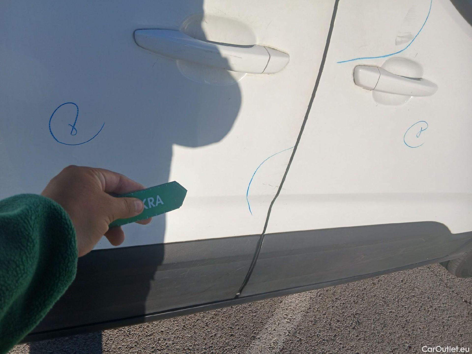  Peugeot  RIFTER PEUGEOT  / 2018 / 4P / combi Active Standard BlueHDi 73kW (IND) #57