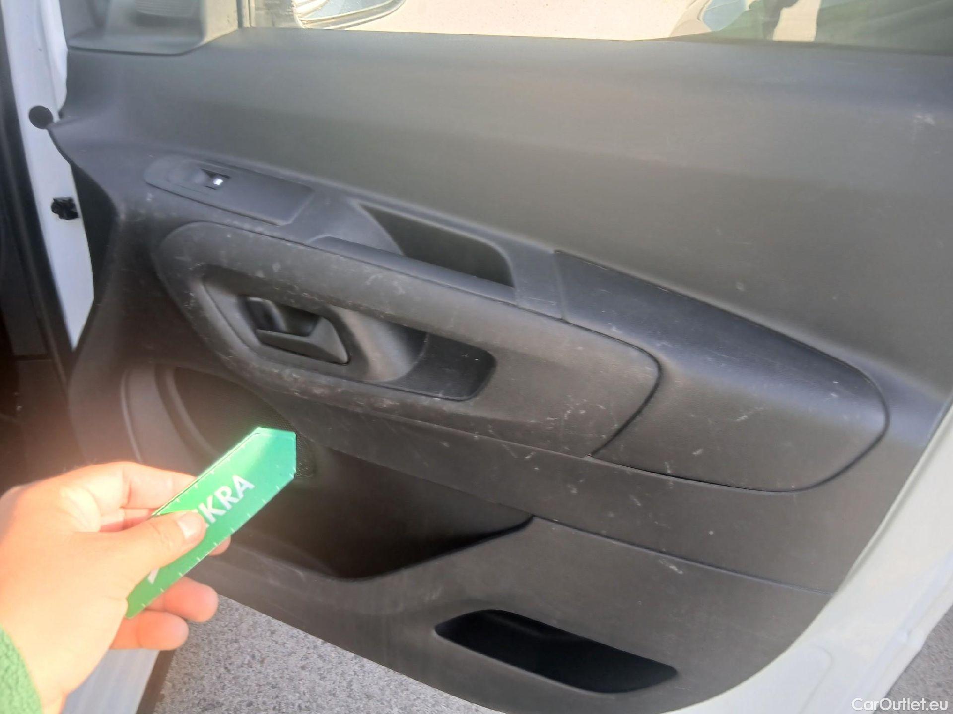  Peugeot  RIFTER PEUGEOT  / 2018 / 4P / combi Active Standard BlueHDi 73kW (IND) #75