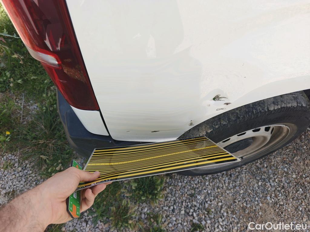  Peugeot  Partner PEUGEOT  / 2018 / 3P / furgón derivado de turismo Pro Standard 600kg BlueHDi 73kW (AC) #3