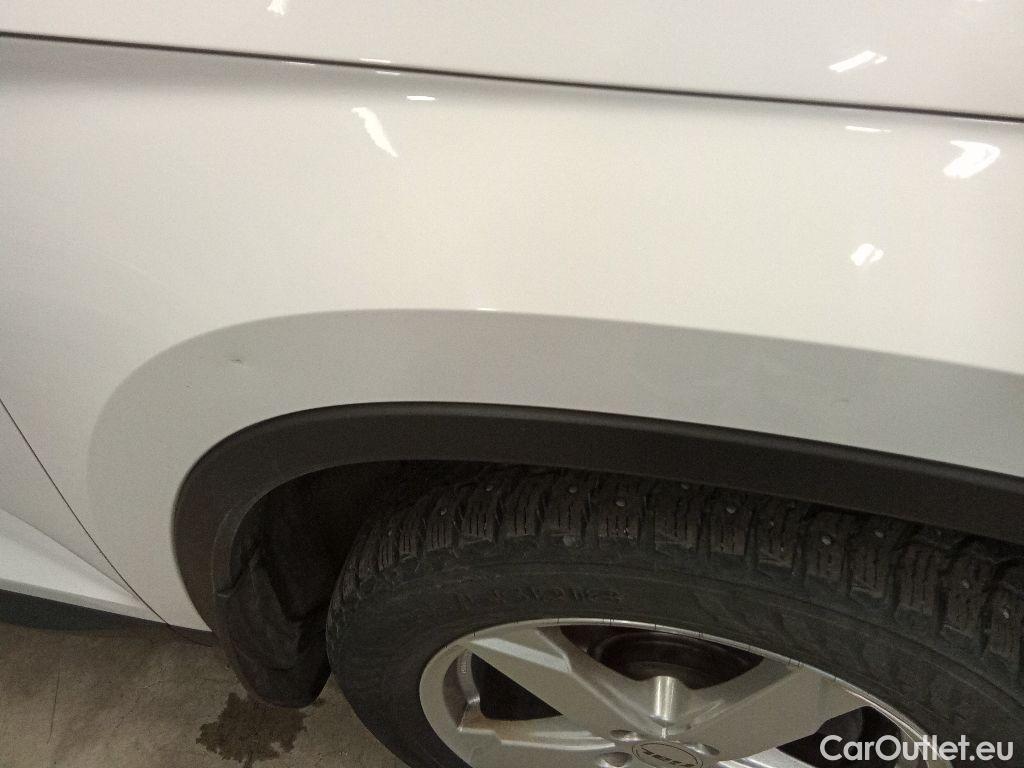  Skoda  Kodiaq  TDI 150 4WD Ambi.BL Aut #1