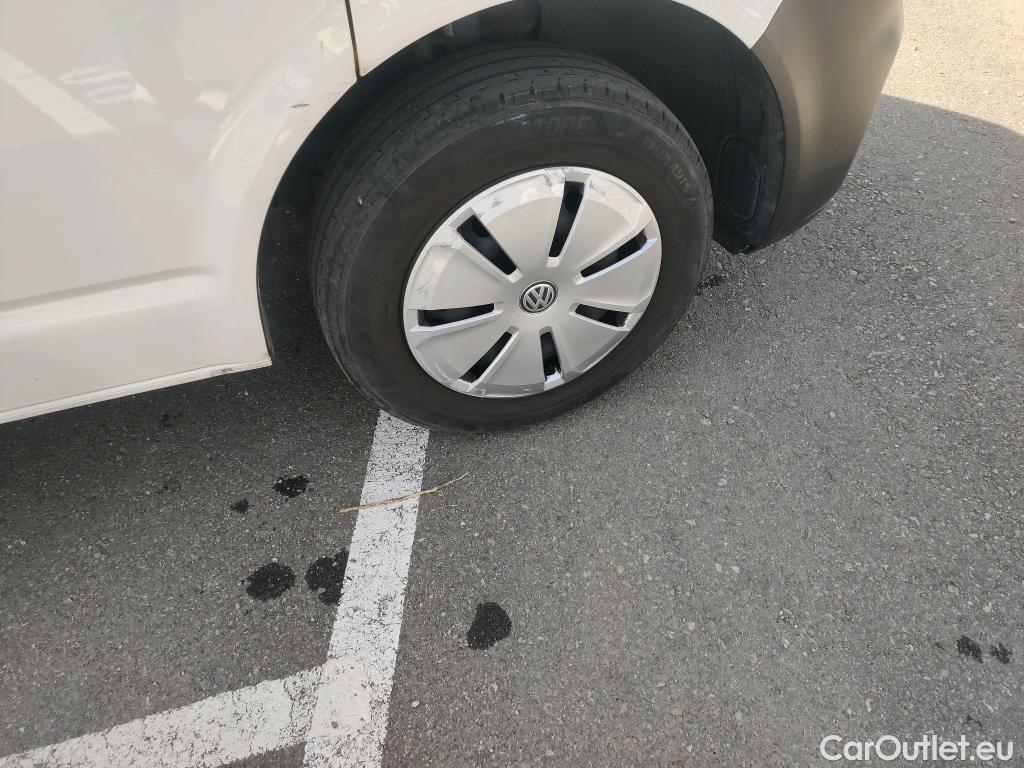  Volkswagen  Transporter  / 2020 / 4P / furgón Furgón Corto TN 2.0 TDI 81kW (110CV) #29