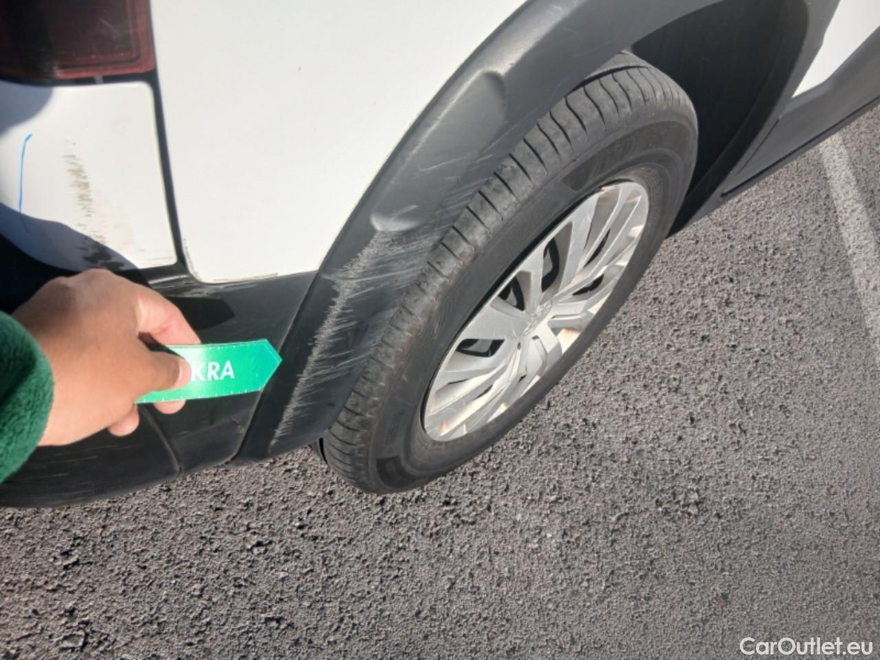  Peugeot  RIFTER PEUGEOT  / 2018 / 4P / combi Active Standard BlueHDi 73kW (IND) #50