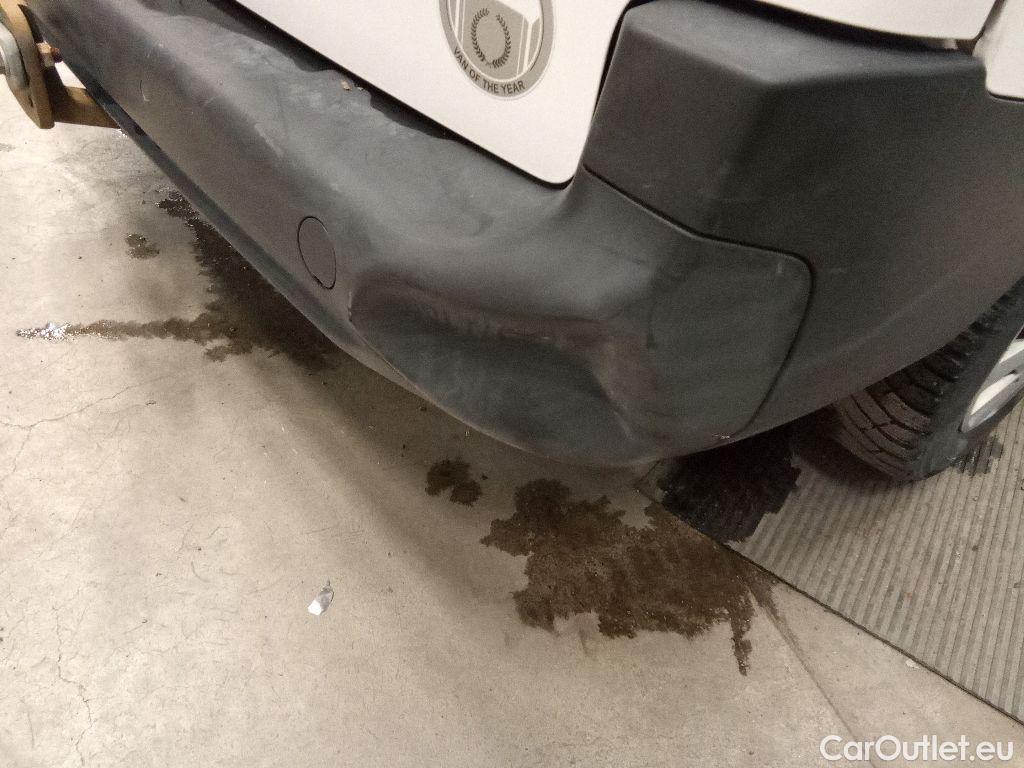  Opel  Combo  1.5D 75 L2H1 Enjoy #1