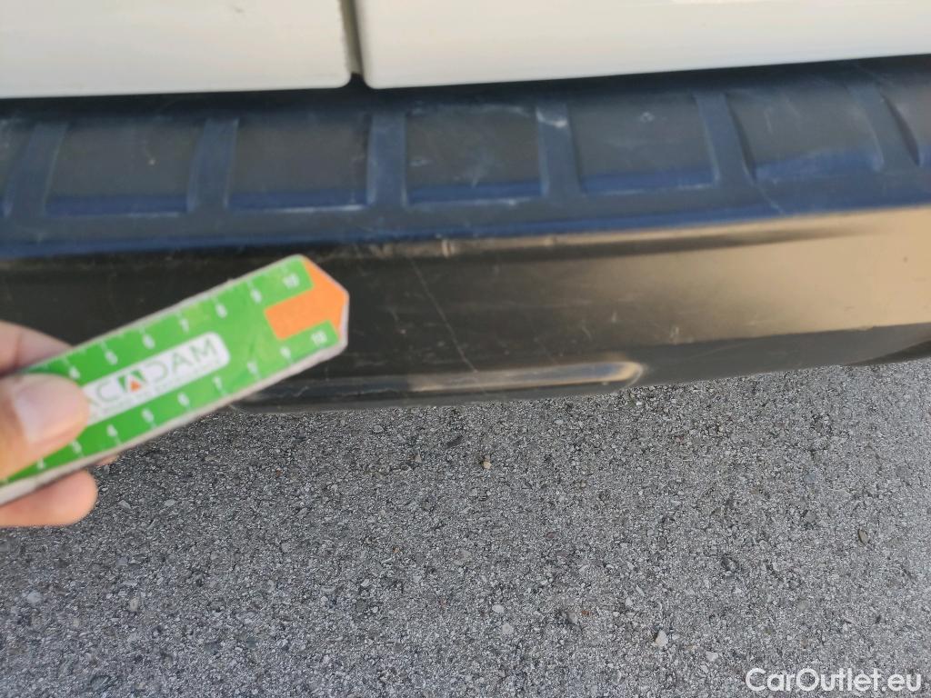  Renault  EXPRESS RENAULT  / 2021 / 4P / furgón derivado de turismo Confort 1.5 Blue dCi 70 kW (95 cv) #18