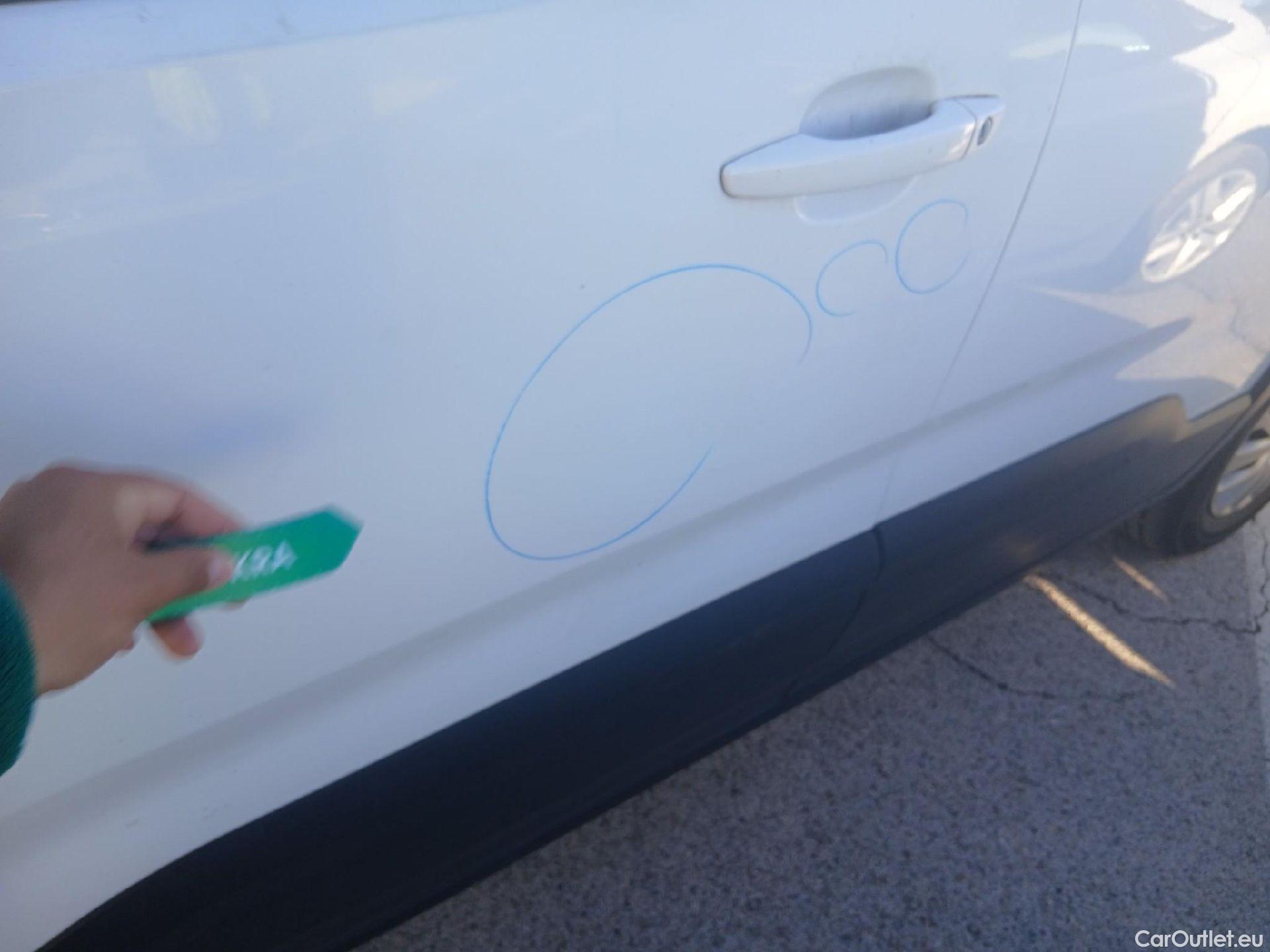  Peugeot  RIFTER PEUGEOT  / 2018 / 4P / combi Active Standard BlueHDi 73kW (IND) #31