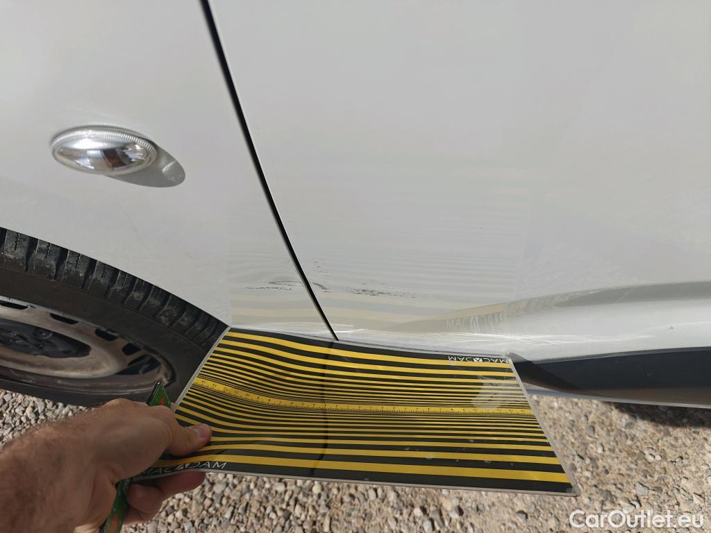  Peugeot  Partner PEUGEOT  / 2018 / 3P / furgón derivado de turismo Pro Standard 600kg BlueHDi 73kW (AC) #17