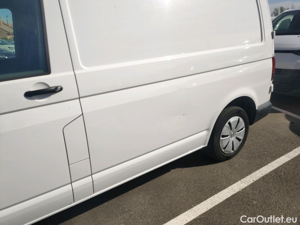  Volkswagen  Transporter  / 2020 / 4P / furgón Furgón Corto TN 2.0 TDI 81kW (110CV) #15