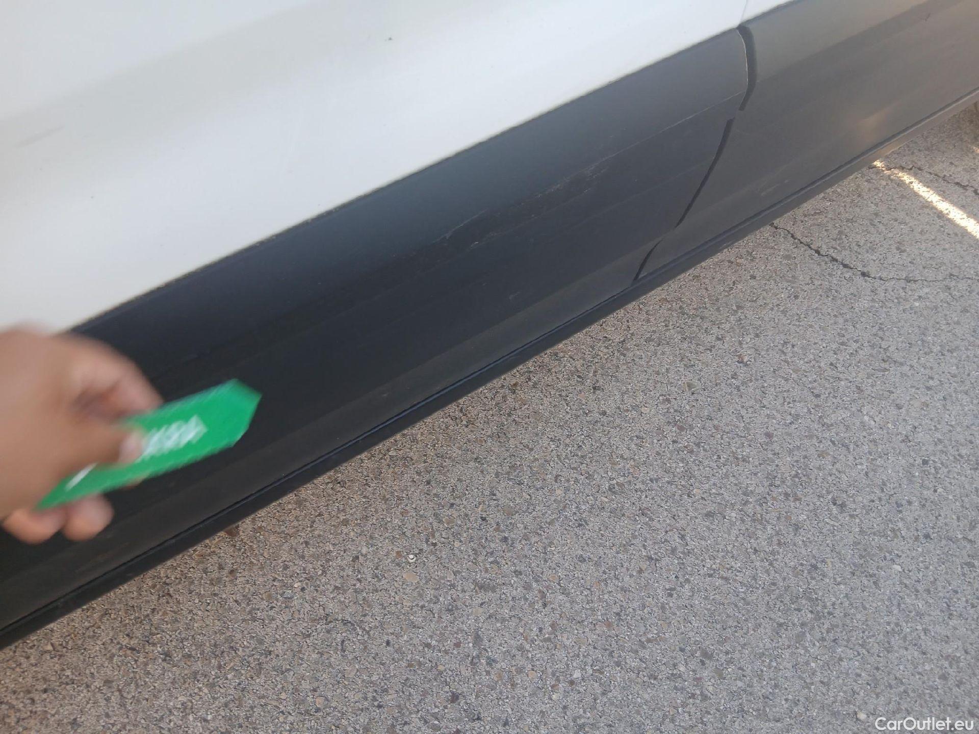  Peugeot  RIFTER PEUGEOT  / 2018 / 4P / combi Active Standard BlueHDi 73kW (IND) #32