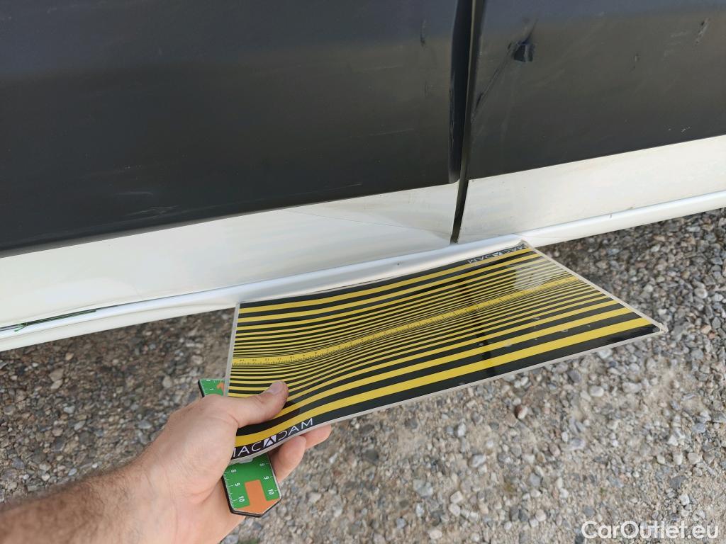  Peugeot  Partner PEUGEOT  / 2018 / 3P / furgón derivado de turismo Pro Standard 600kg BlueHDi 73kW (AC) #8