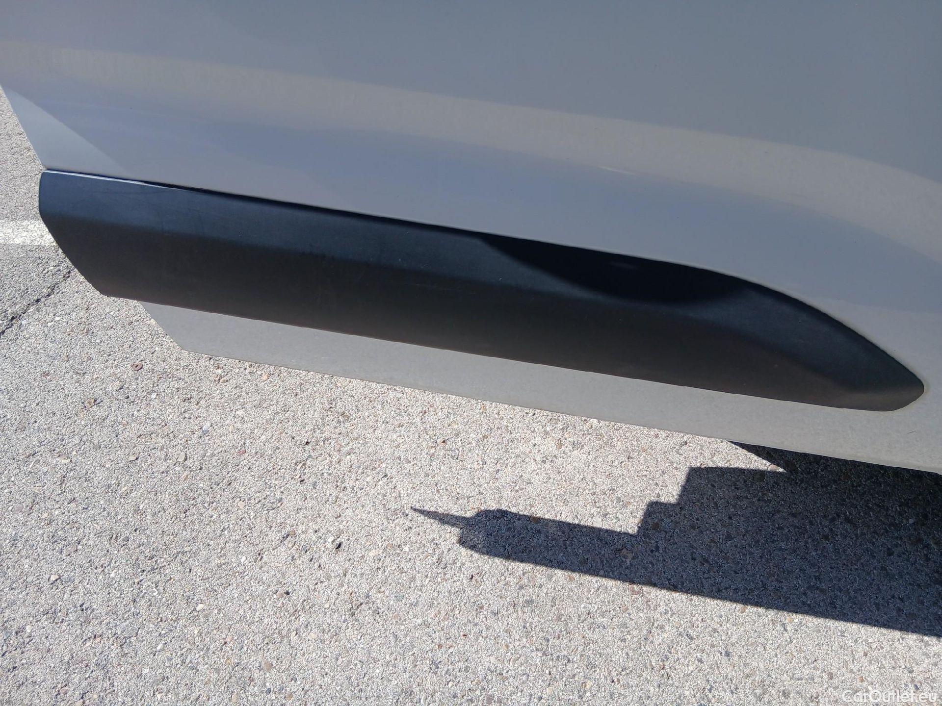  Toyota  Proace TOYOTA  City/2020/4P/furgón derivado de turismo 1.5D 56kW (75CV) GX 650kg Media #33