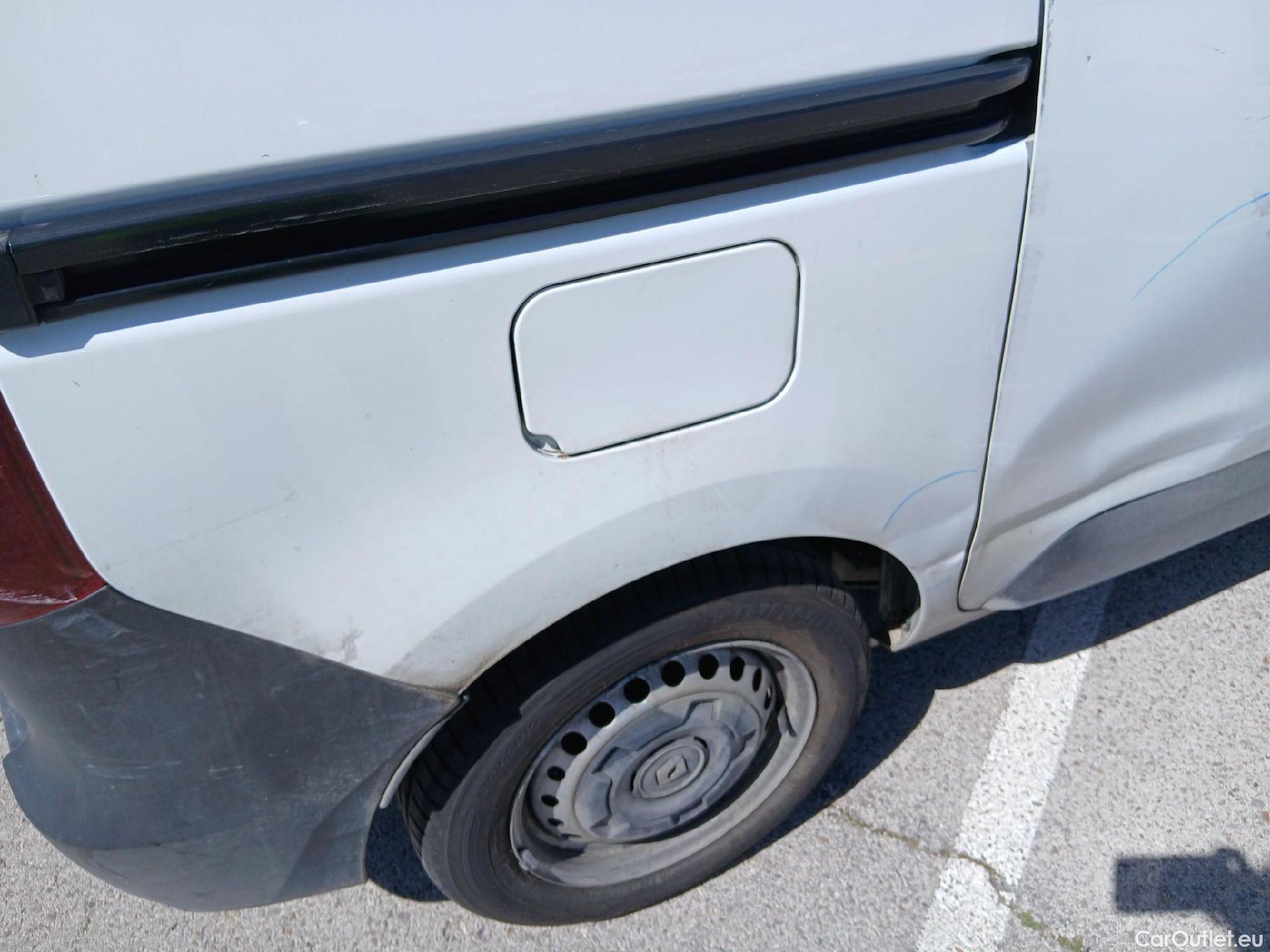  Renault  EXPRESS  Advance dCi #42