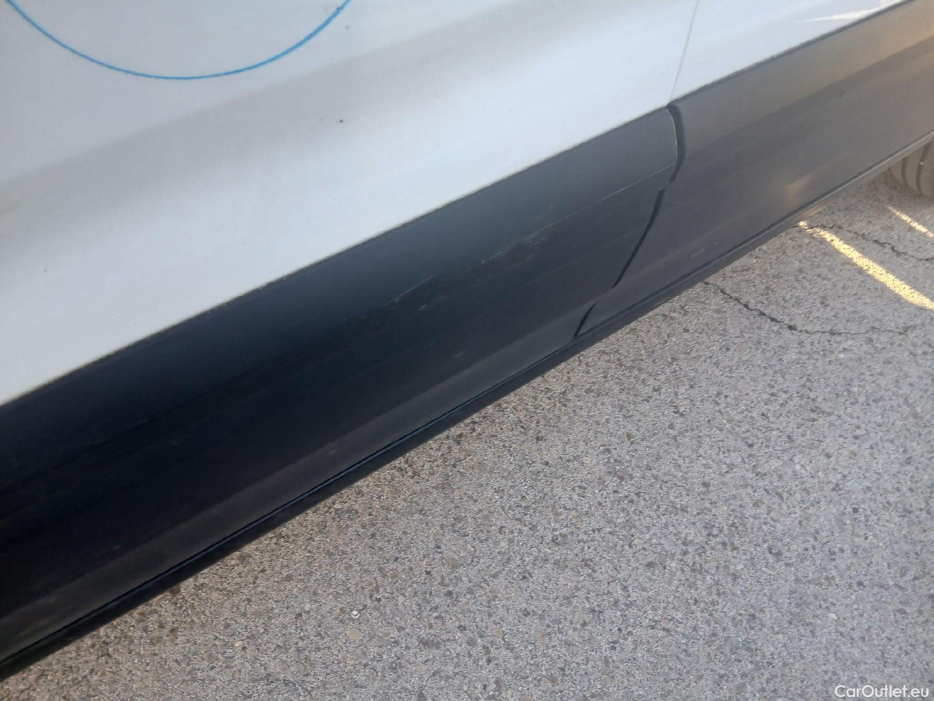  Peugeot  RIFTER PEUGEOT  / 2018 / 4P / combi Active Standard BlueHDi 73kW (IND) #33