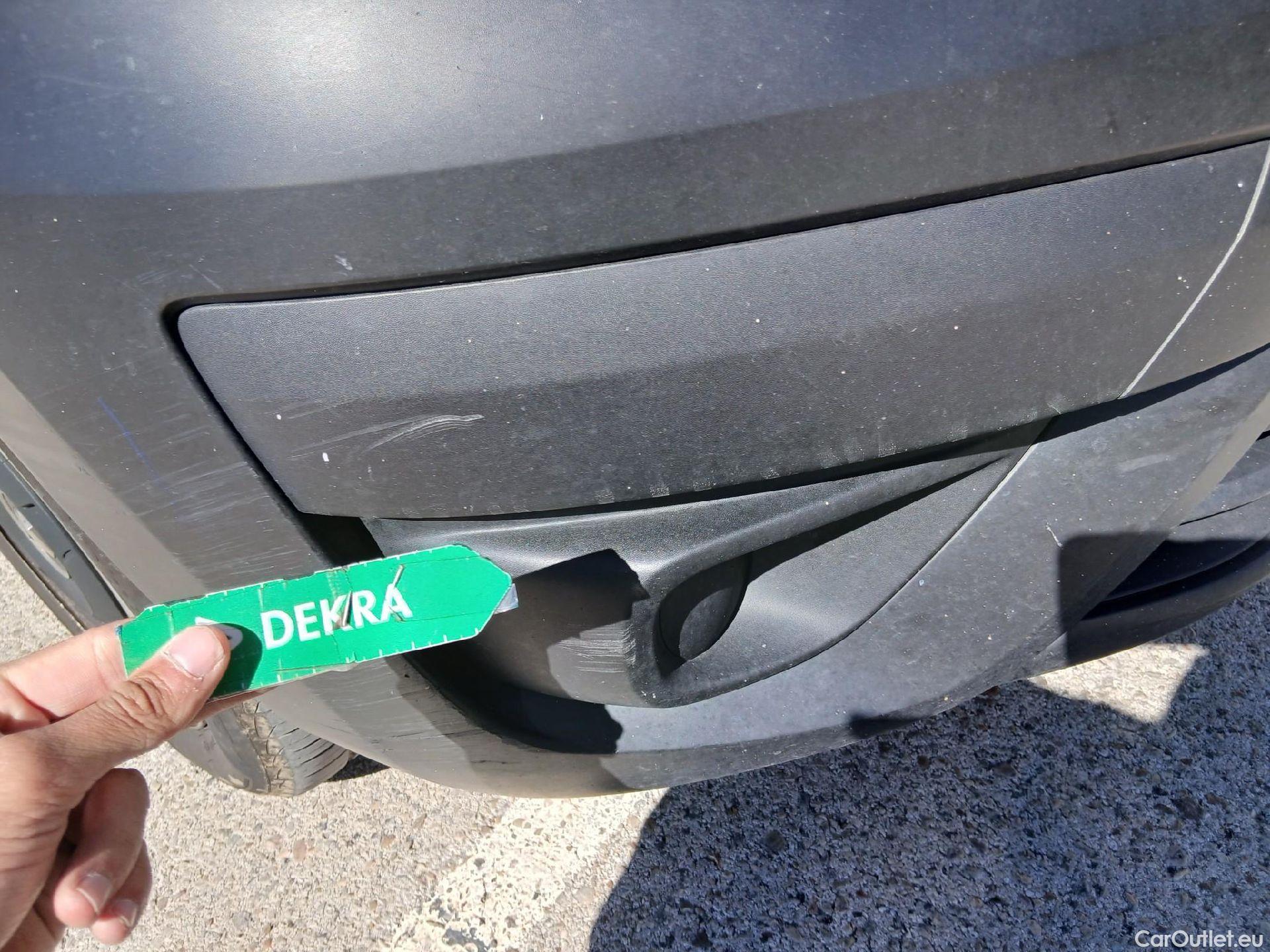  Renault  EXPRESS RENAULT  / 2021 / 4P / furgón derivado de turismo Confort 1.5 Blue dCi 70 kW (95 cv) #9