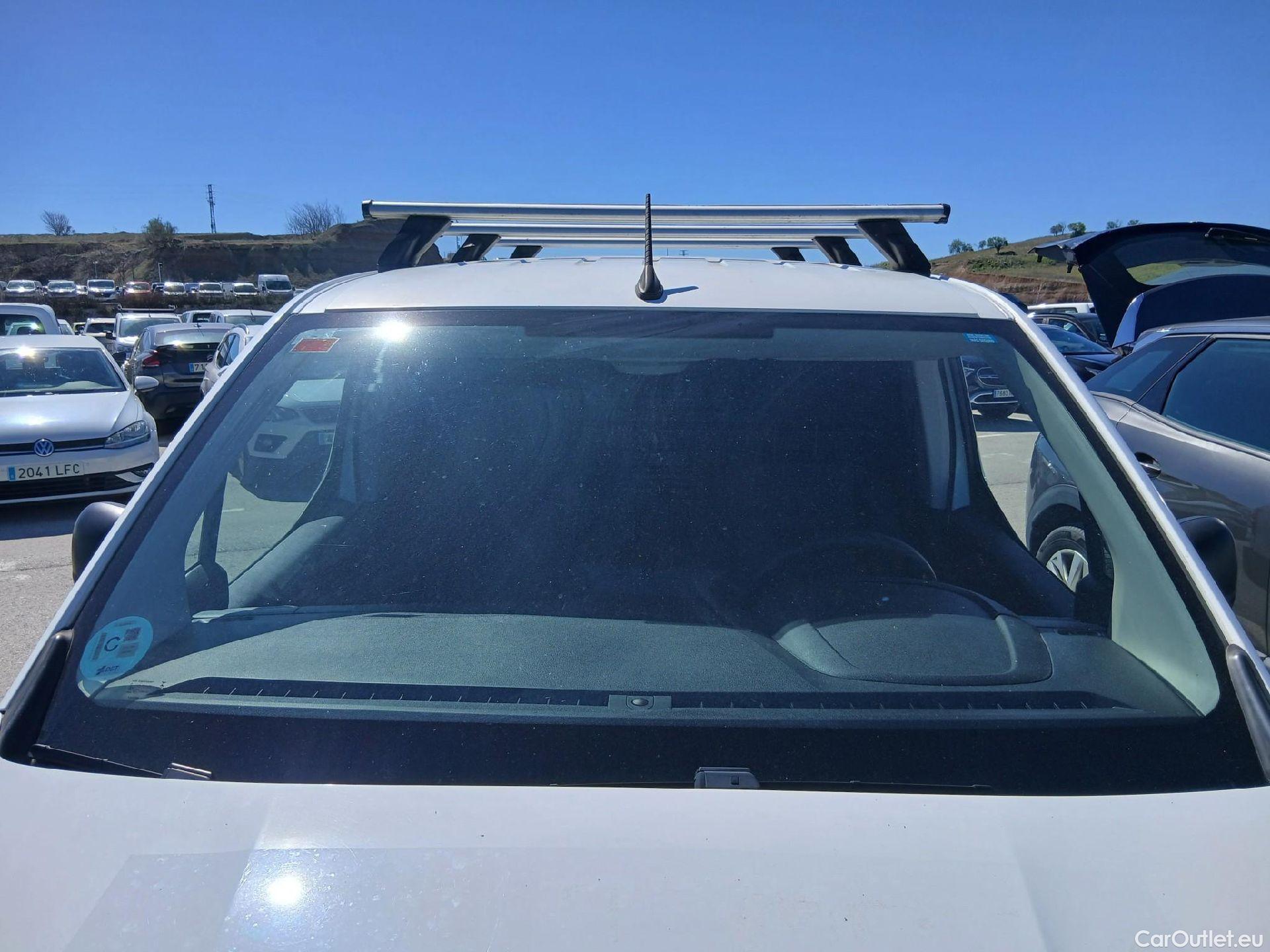  Toyota  Proace TOYOTA  City/2020/4P/furgón derivado de turismo 1.5D 56kW (75CV) GX 650kg Media #1