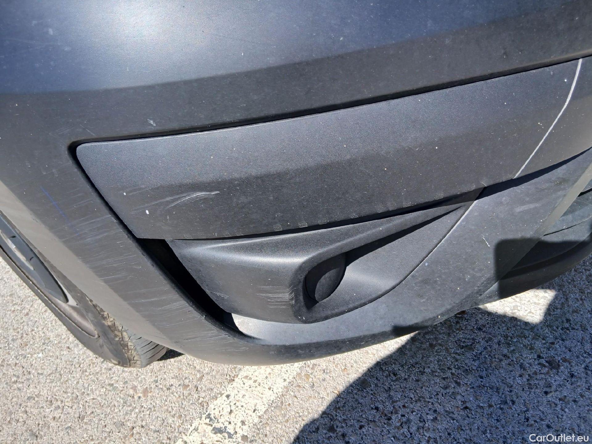  Renault  EXPRESS RENAULT  / 2021 / 4P / furgón derivado de turismo Confort 1.5 Blue dCi 70 kW (95 cv) #8