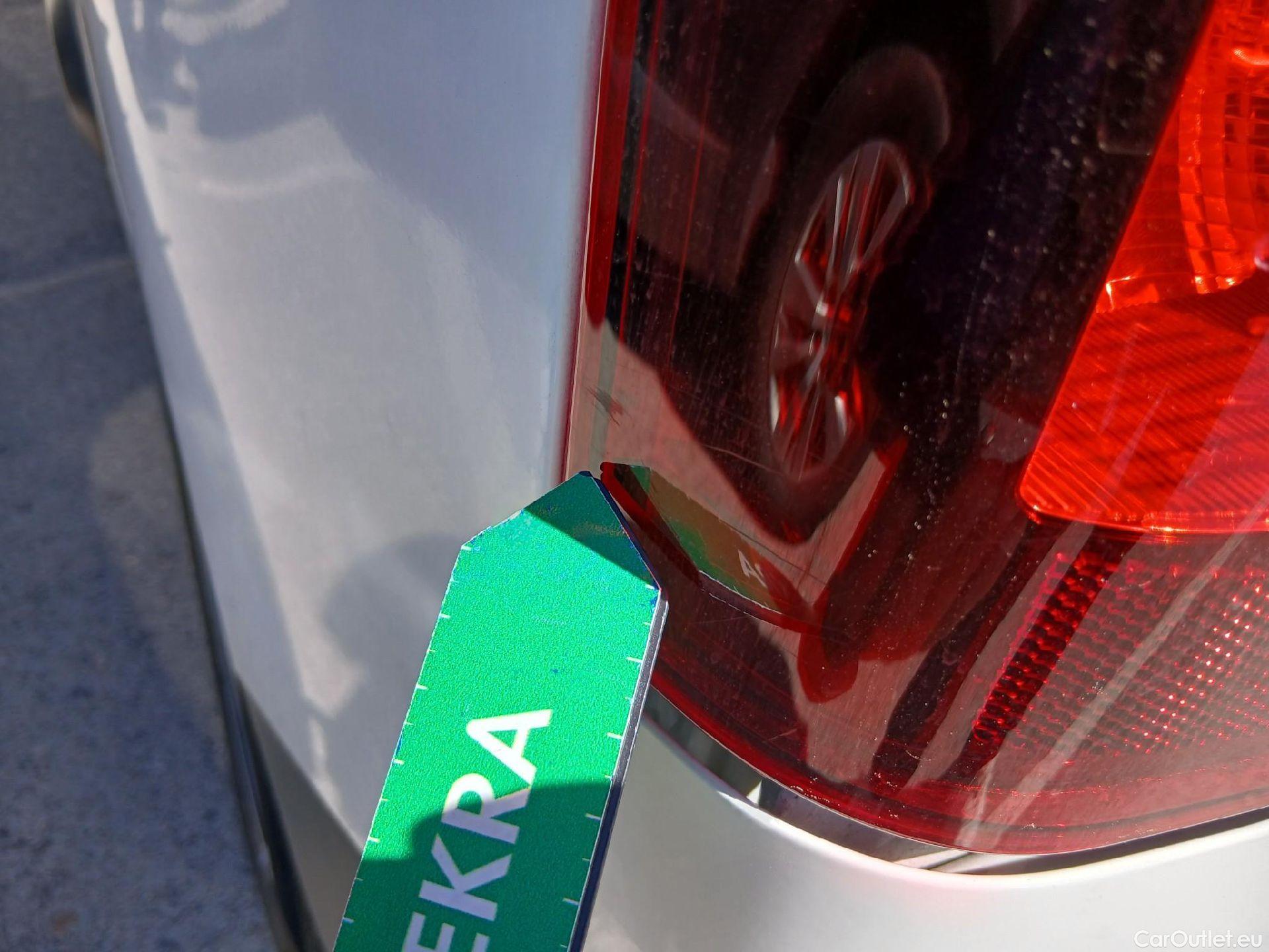  Toyota  Proace TOYOTA  City/2020/4P/furgón derivado de turismo 1.5D 56kW (75CV) GX 650kg Media #18