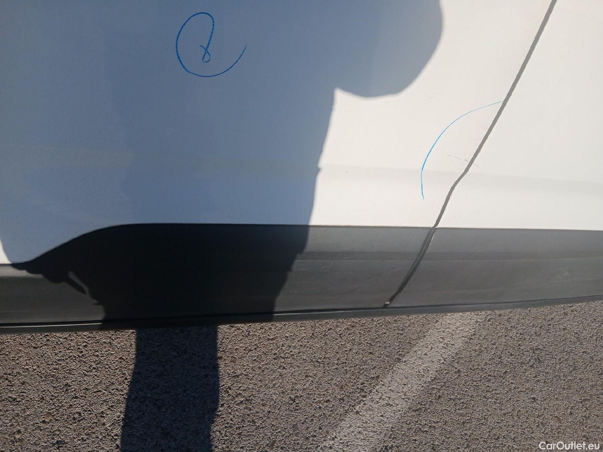  Peugeot  RIFTER PEUGEOT  / 2018 / 4P / combi Active Standard BlueHDi 73kW (IND) #58