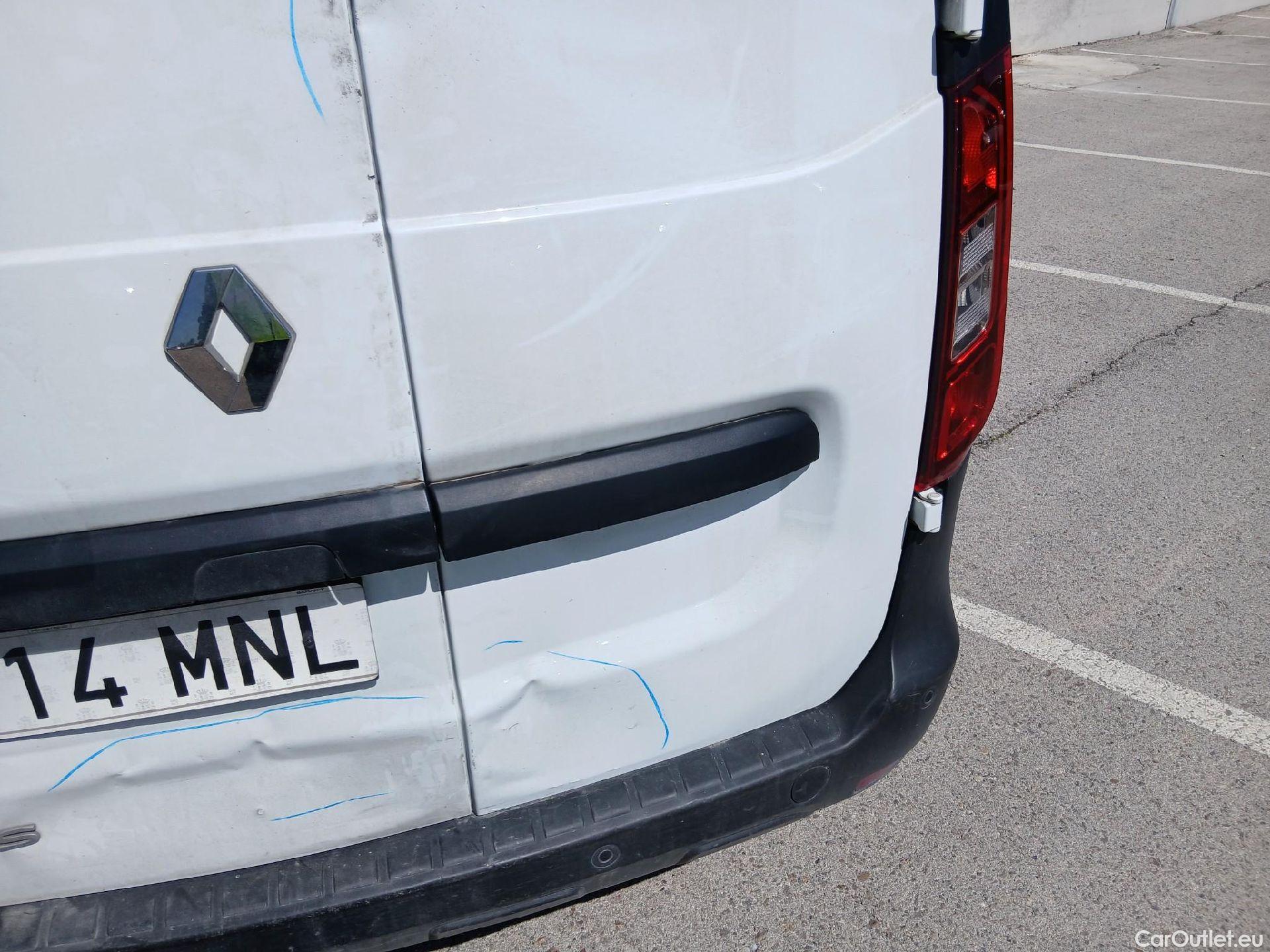  Renault  EXPRESS  Advance dCi #38