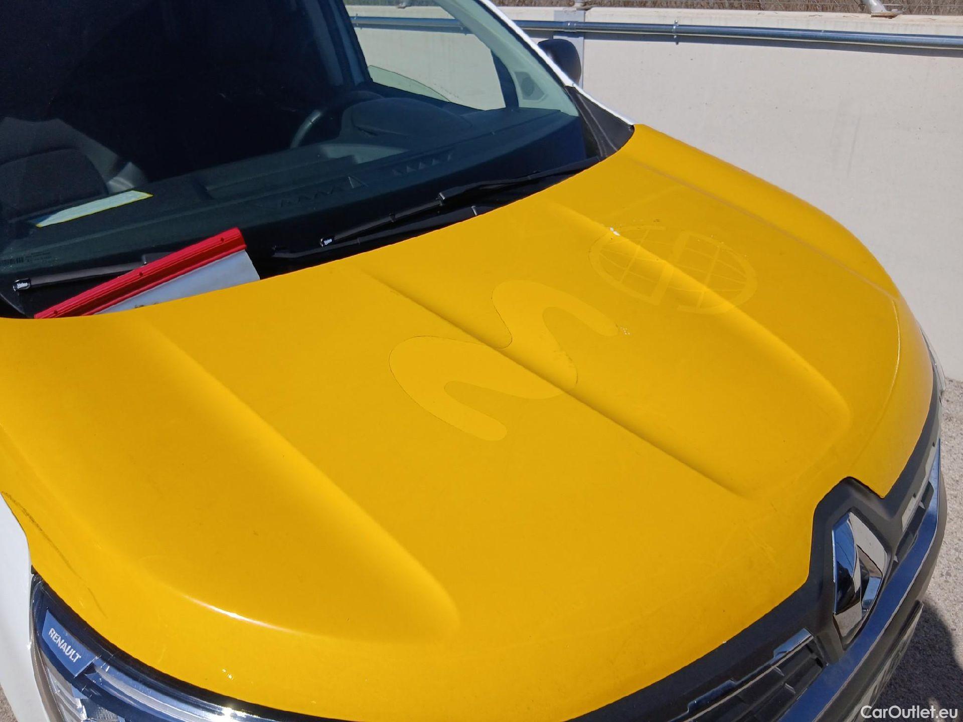  Renault  EXPRESS RENAULT  / 2021 / 4P / furgón derivado de turismo Confort 1.5 Blue dCi 70 kW (95 cv) #5